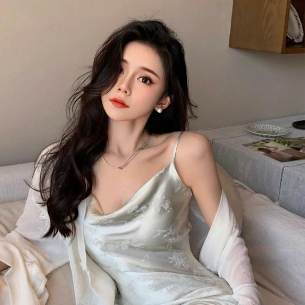 三姑娘