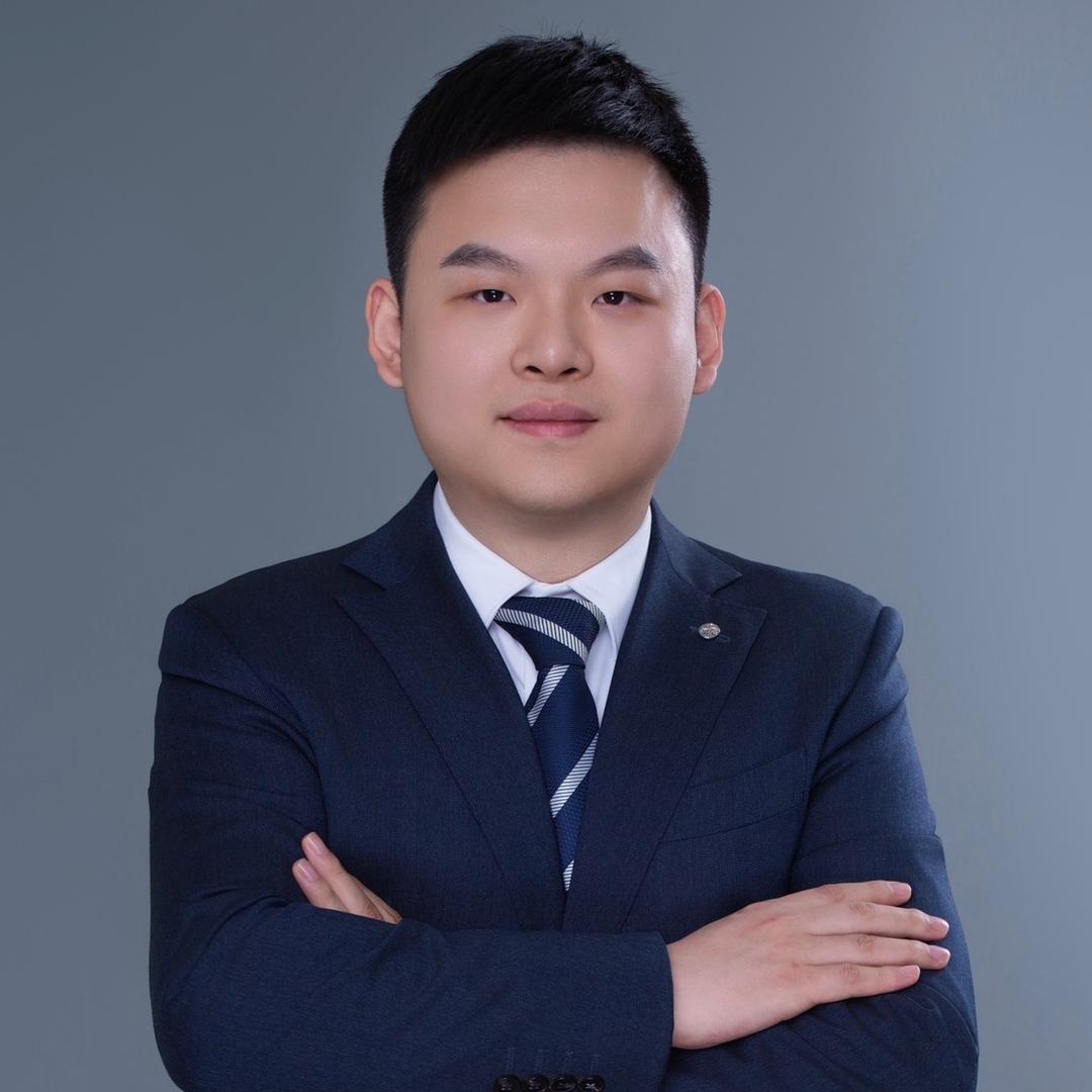 专打刑事的管律（安徽）