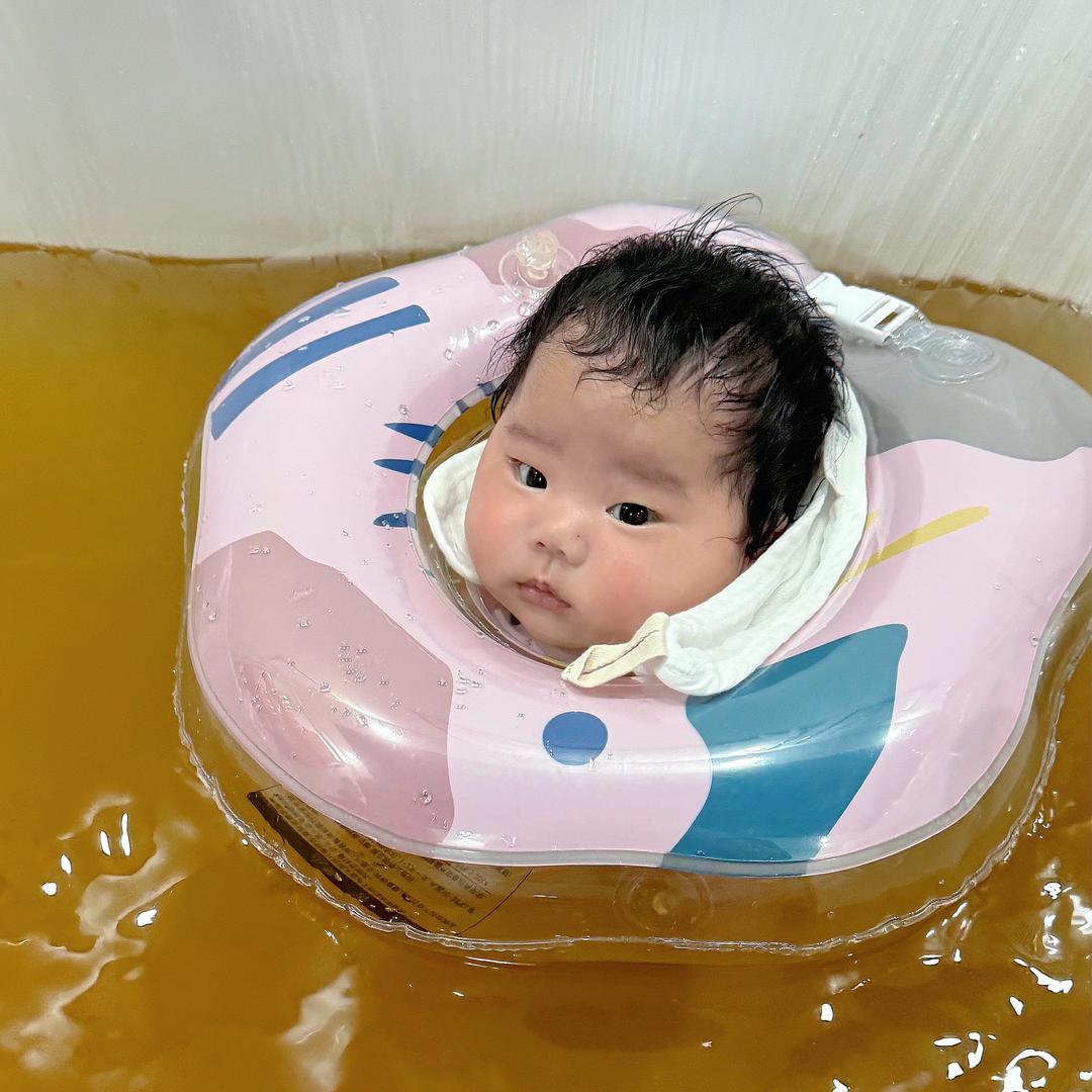 多米的一天