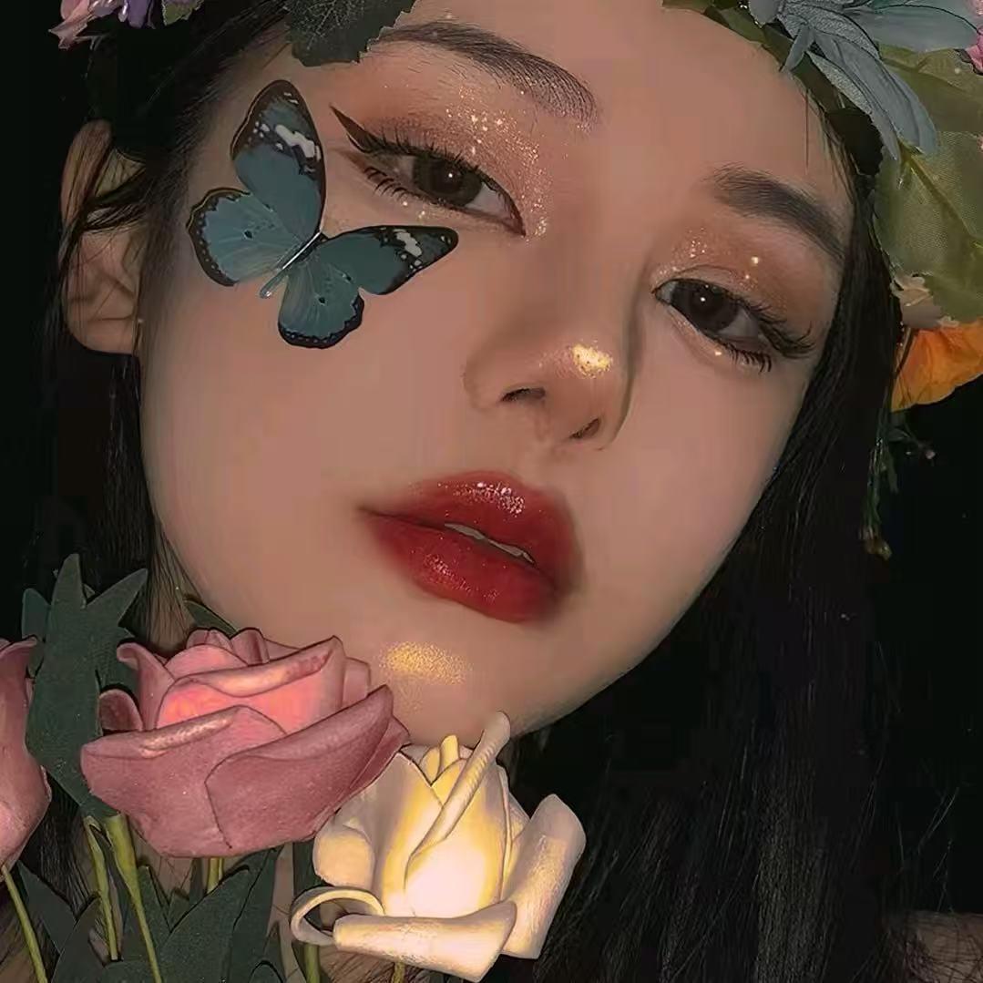 尤里轻透感穿戴甲