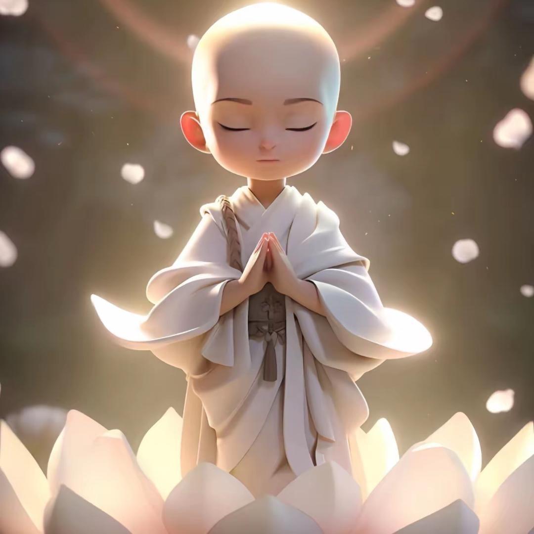 渴望。