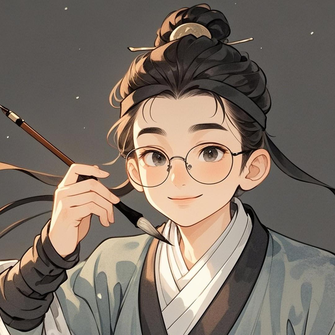 知书小历