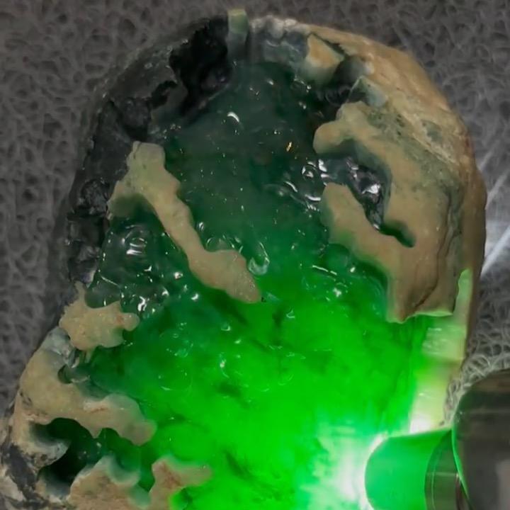 一品翡翠知识分享