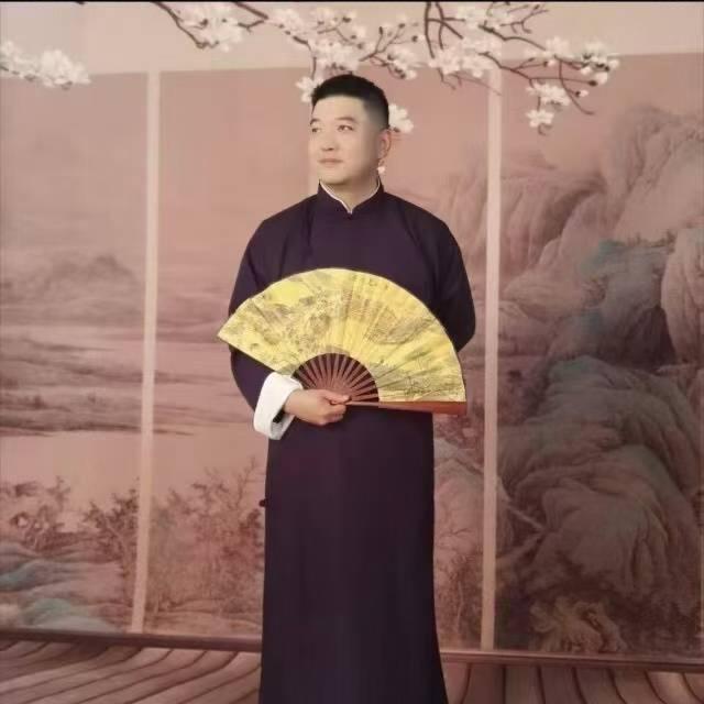 楠哥助理
