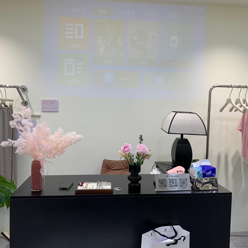 W➕女装集合店