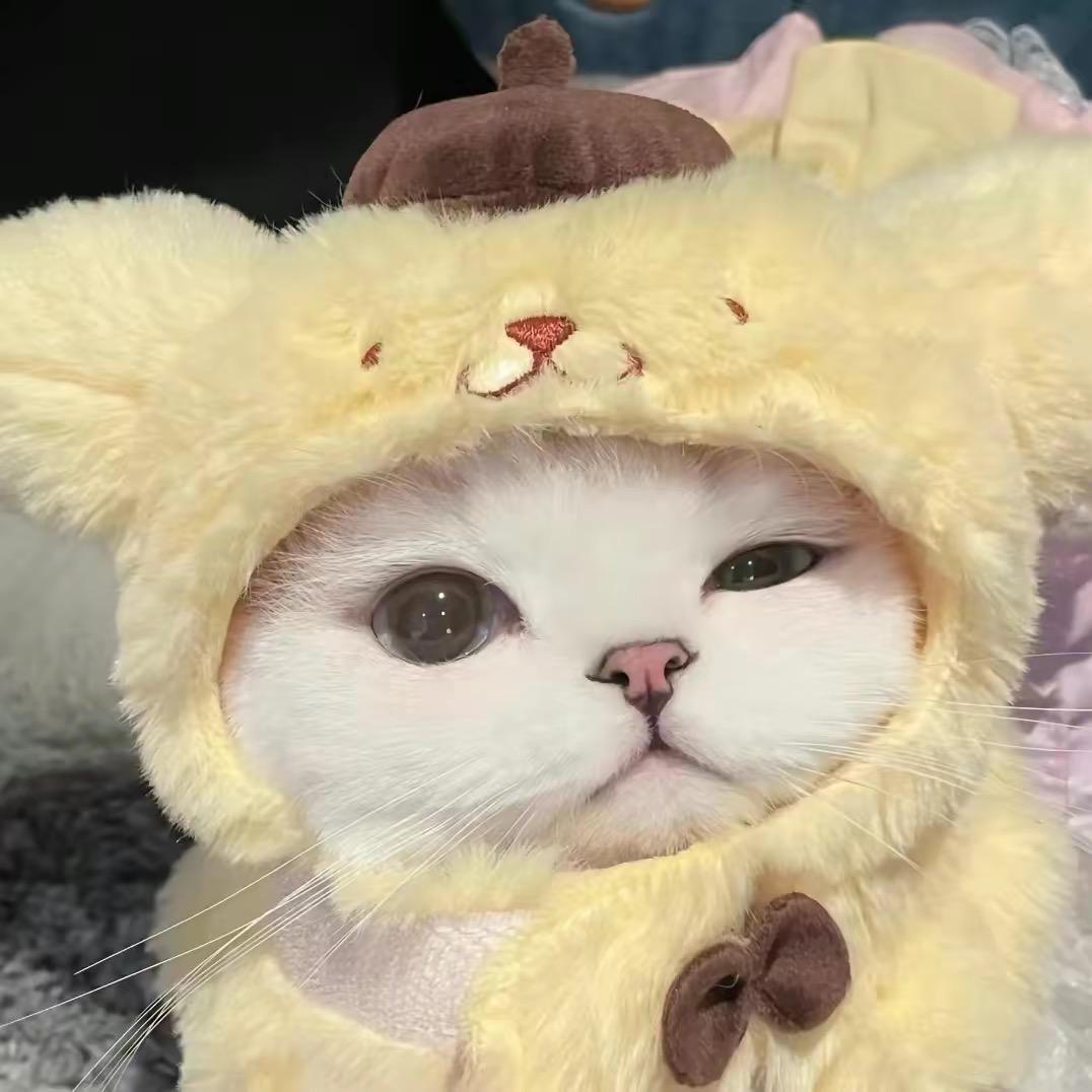好觉