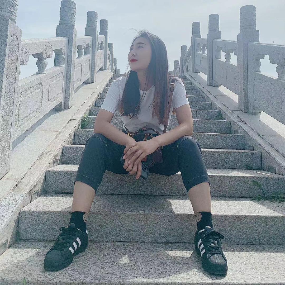 @🏦银行 小姐姐（贺 姐）💓