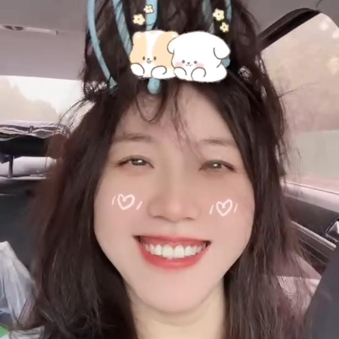 摆烂小呆瓜🌸