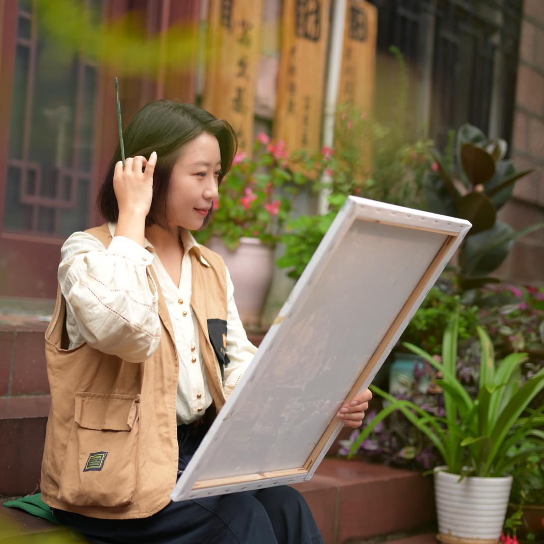 博艺童年艺术馆官方号