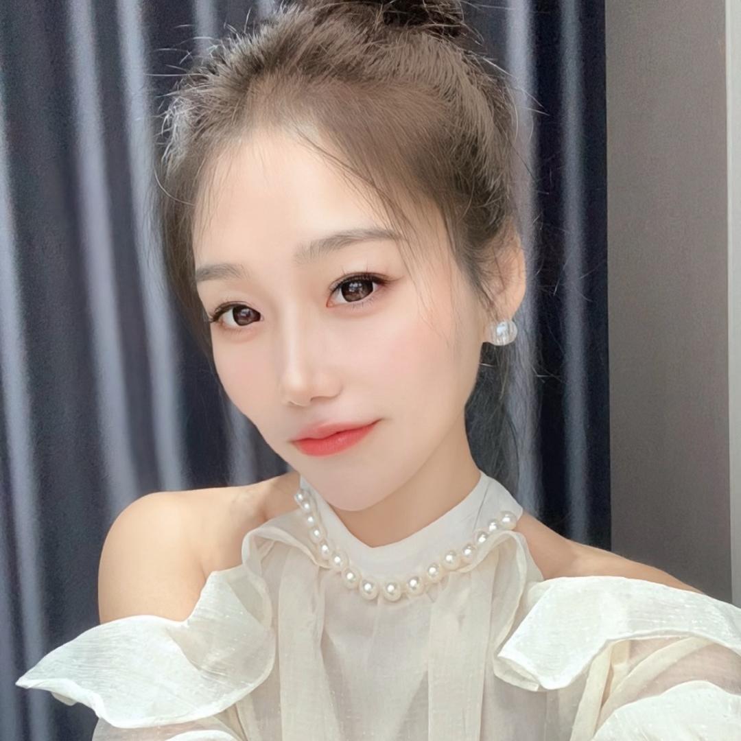 媛媛减龄穿搭➕减肉