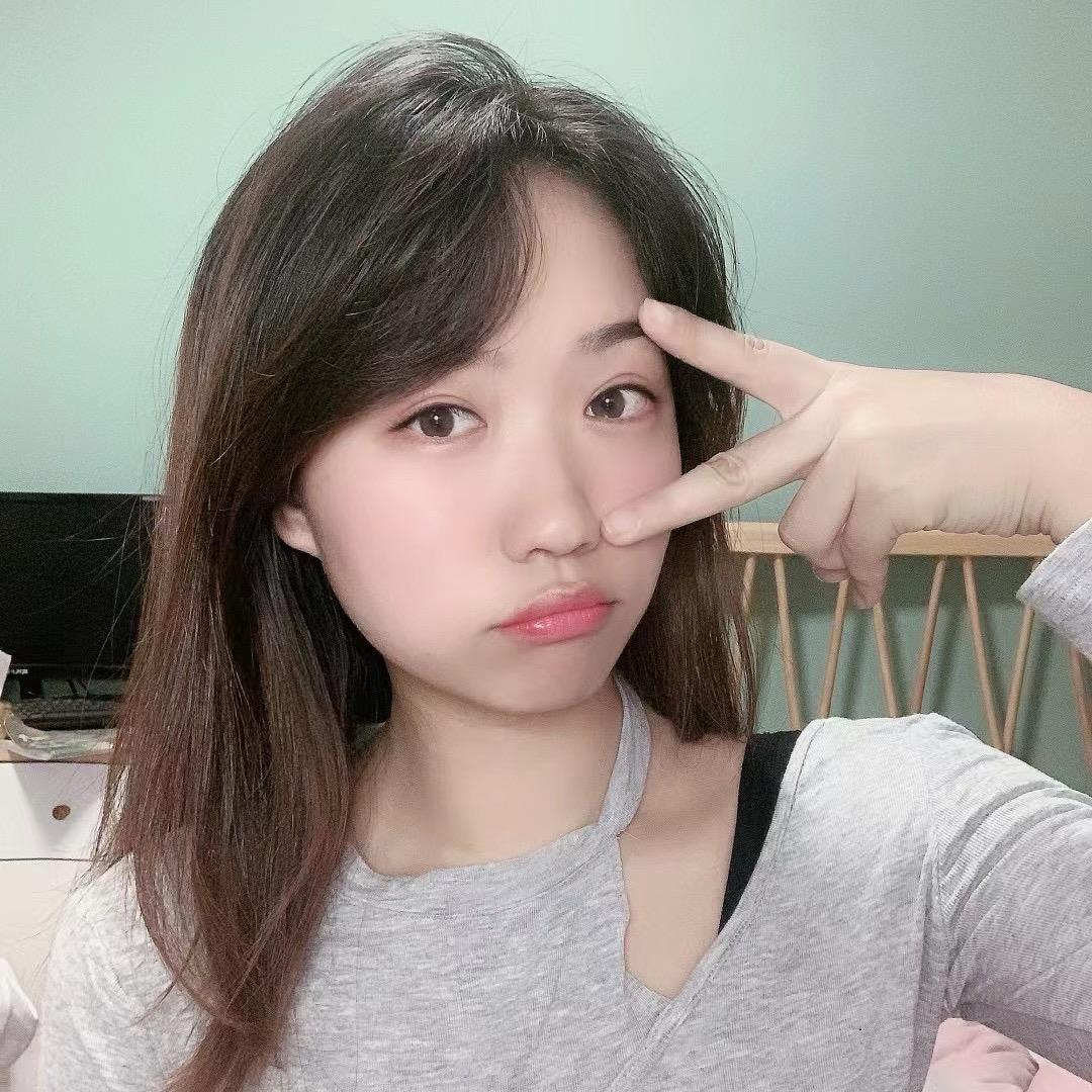 🍎小苹果