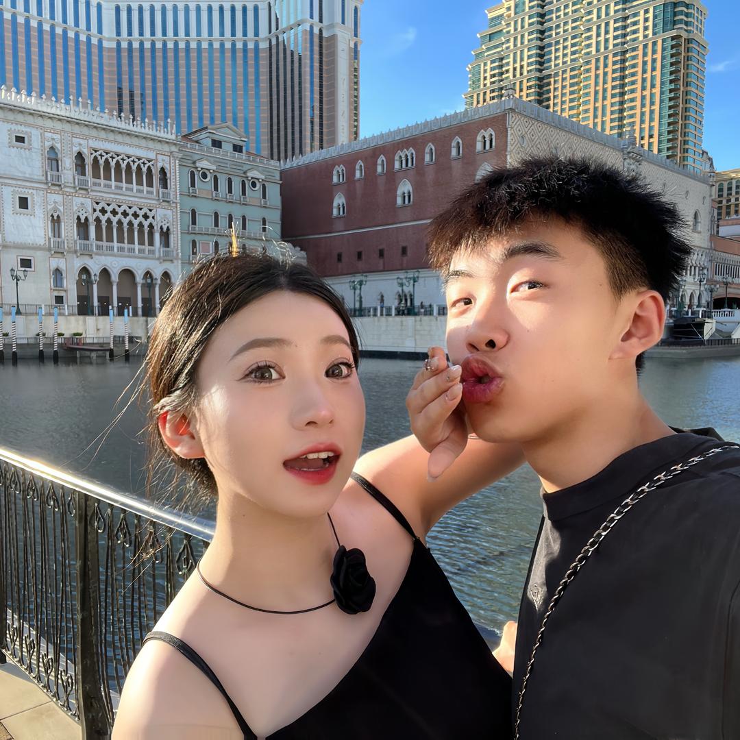 @崔雯博（哈尔滨线⬇️训练）