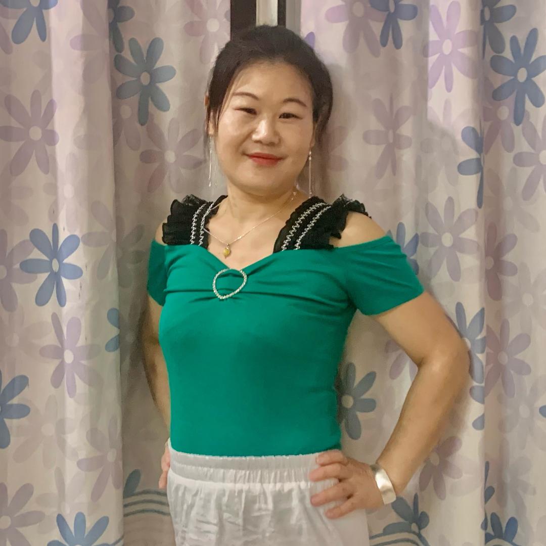 彤宝妈