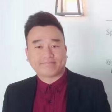 小陈同学探房