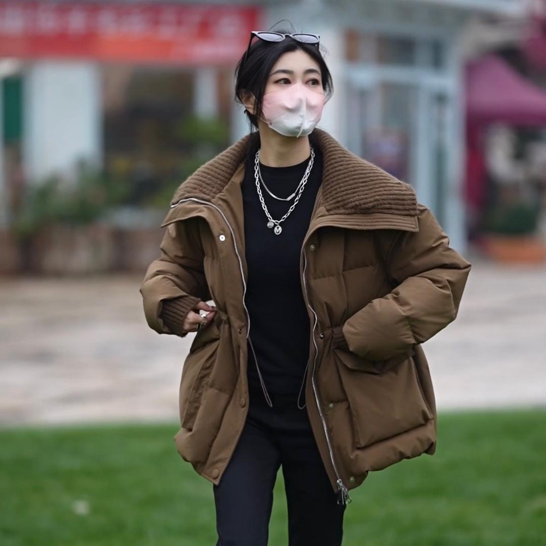YNgn羽你共暖羽绒服（源头工厂）