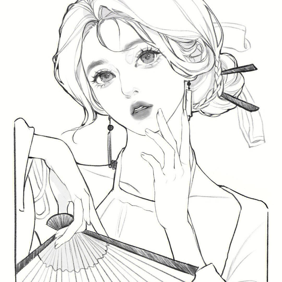 TK村外姑娘F4