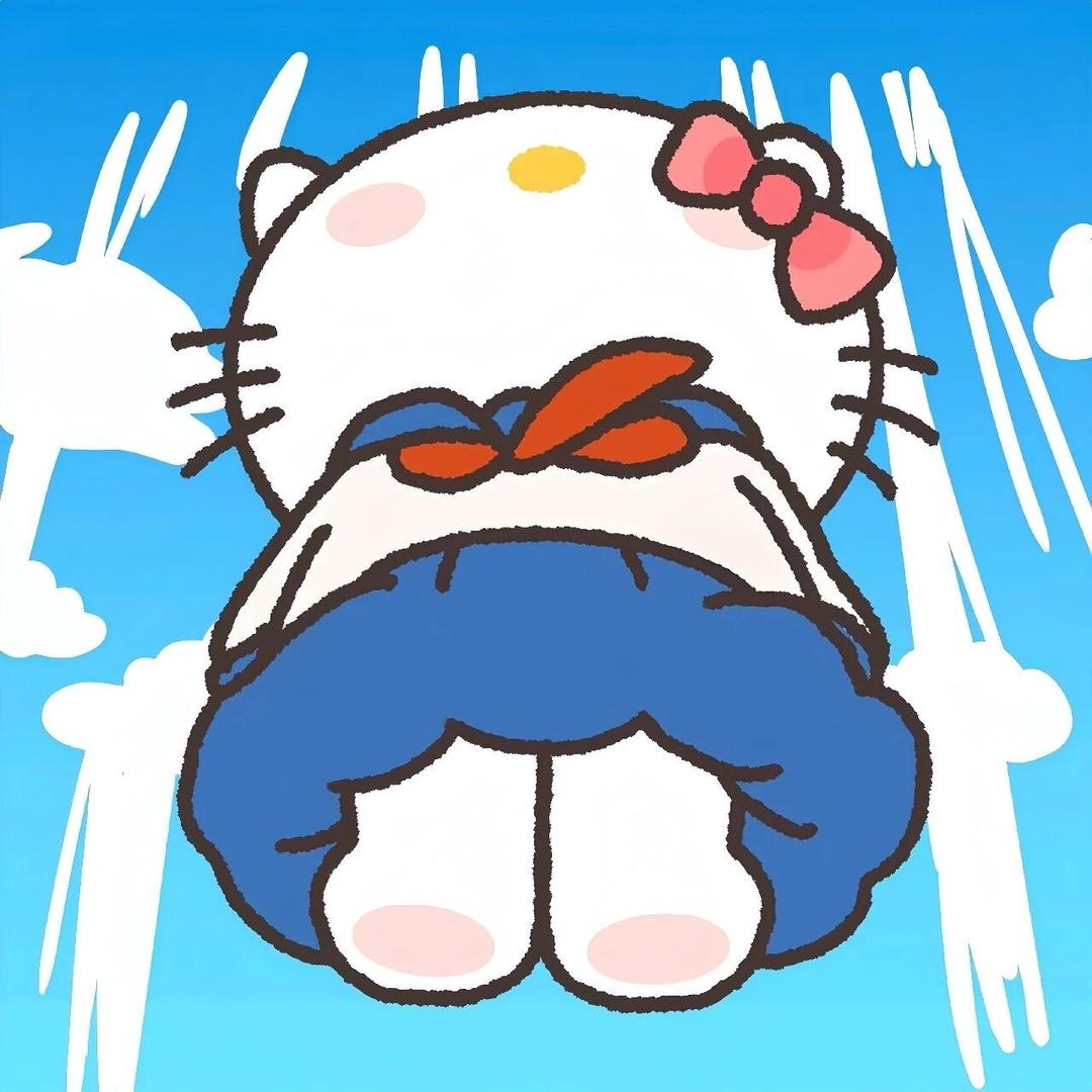 一只猫🐈‍⬛