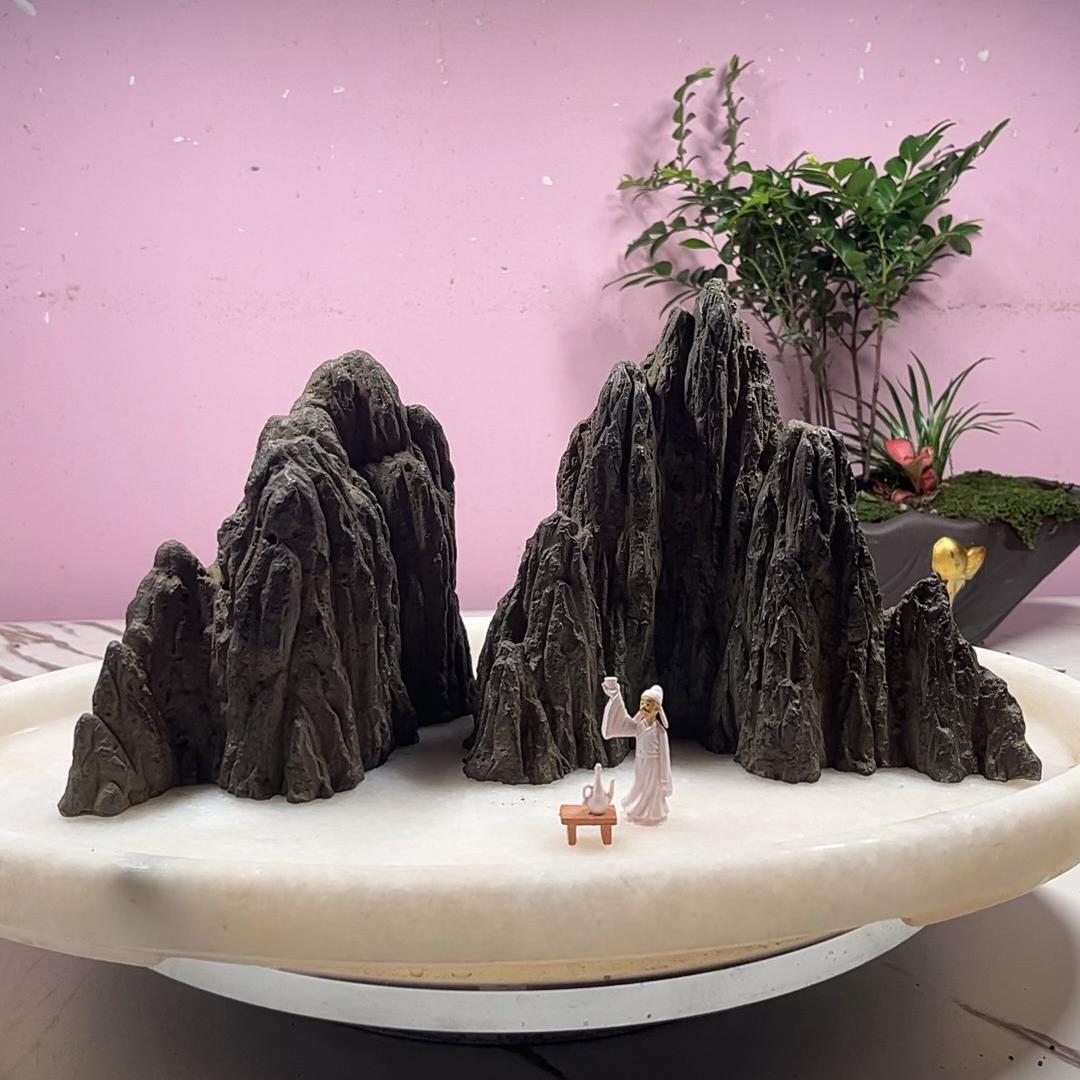 山壹