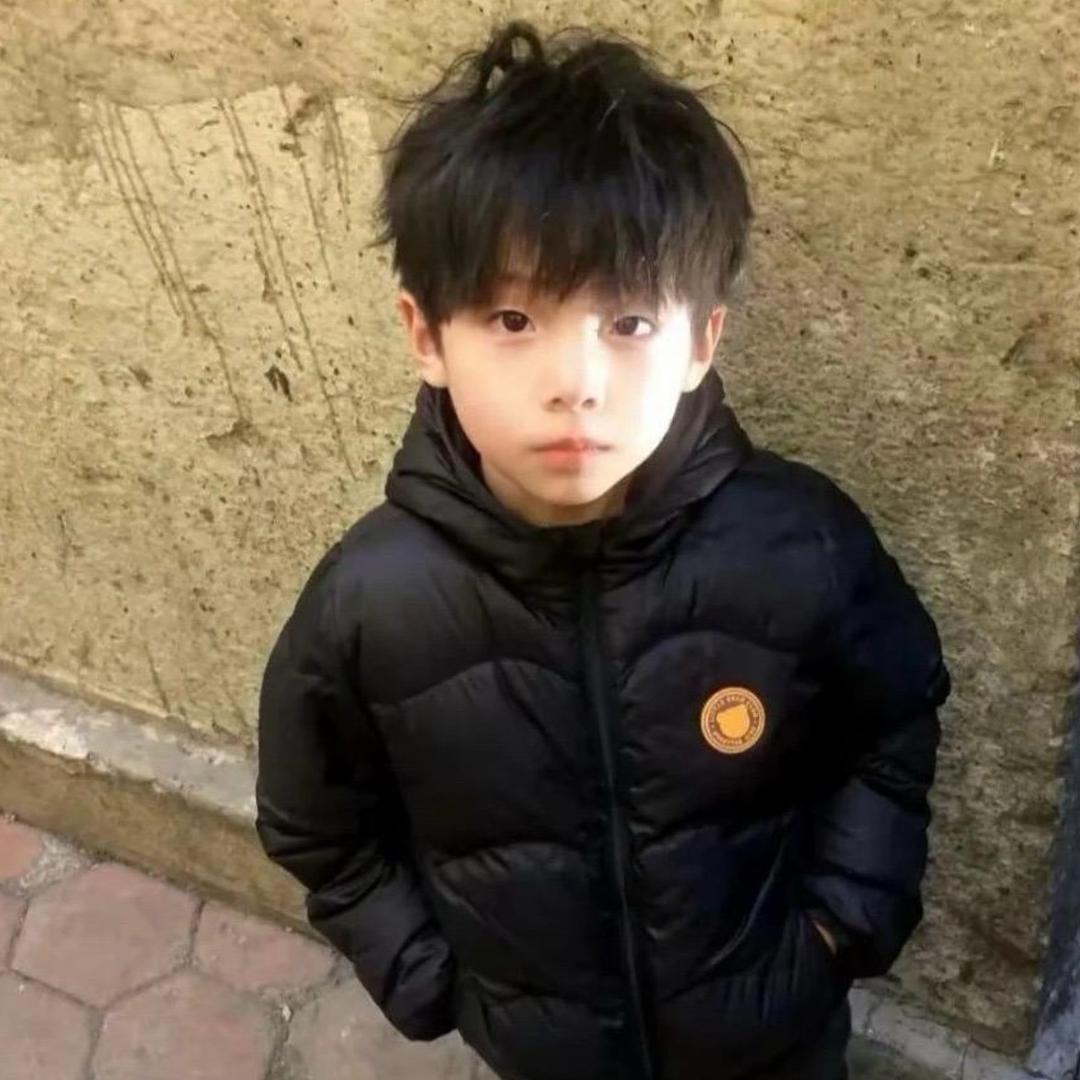 小柴同学