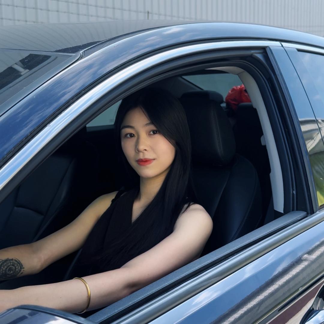 9号车酷（漳州）文子