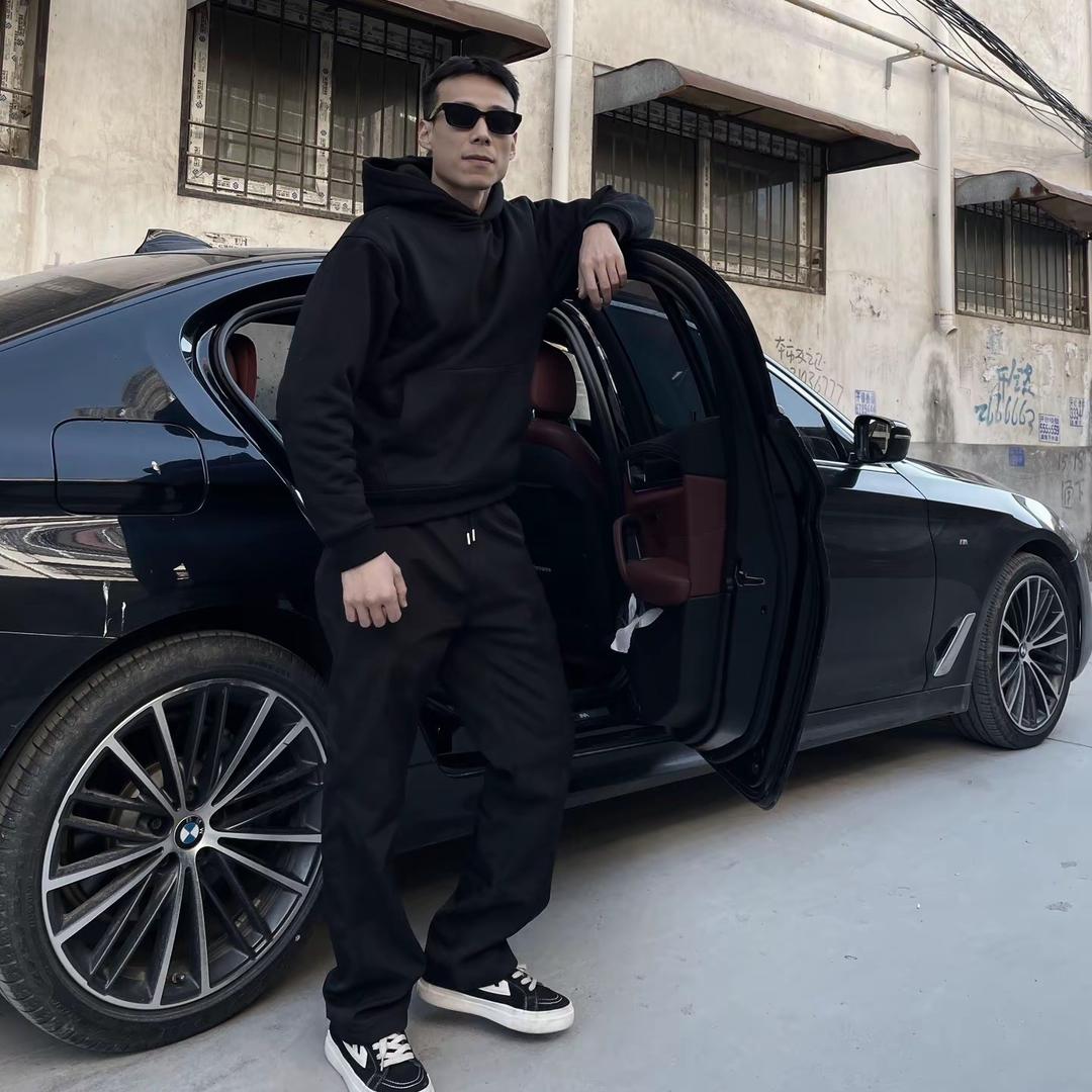 易昂（种草日记）