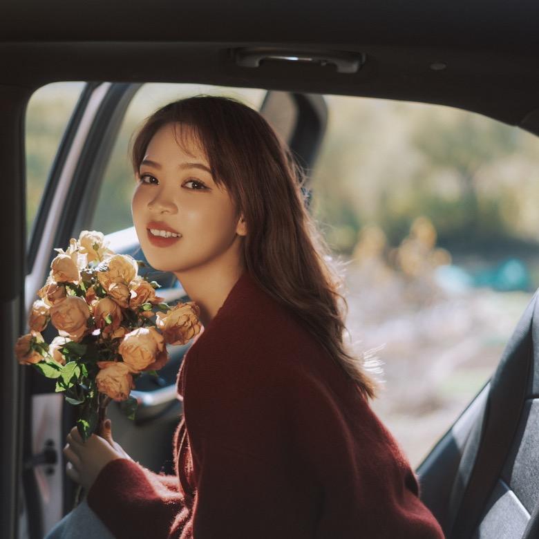 🍂 小曦 🍃