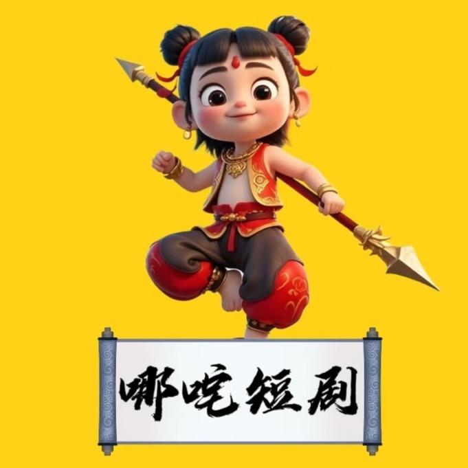 哪咤短剧