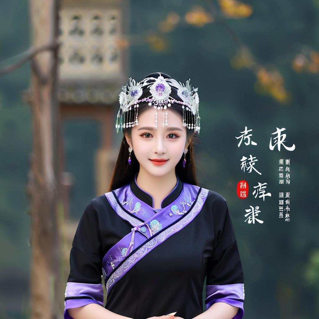 御喜堂（侗族工艺）