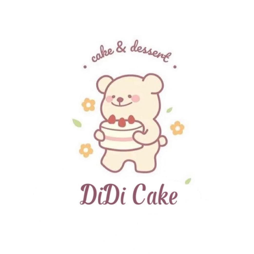 DiDi Cake✨