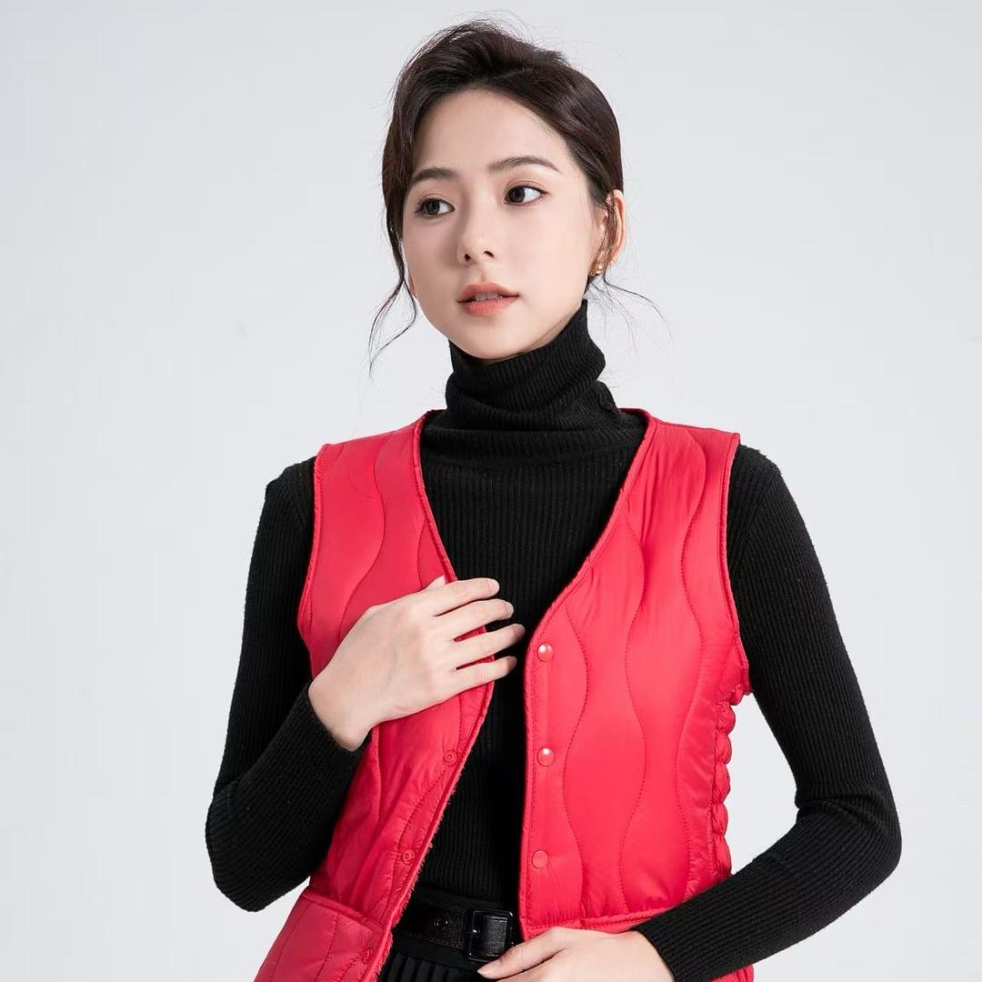 诚新羽服饰