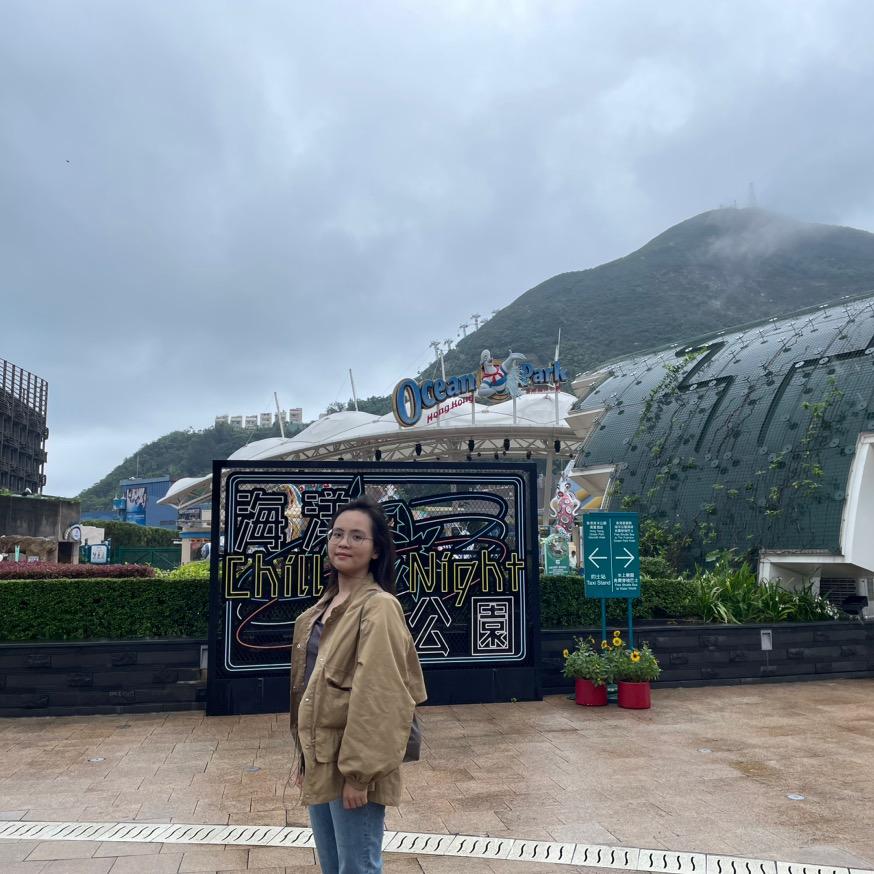 珊珊妈妈在学习
