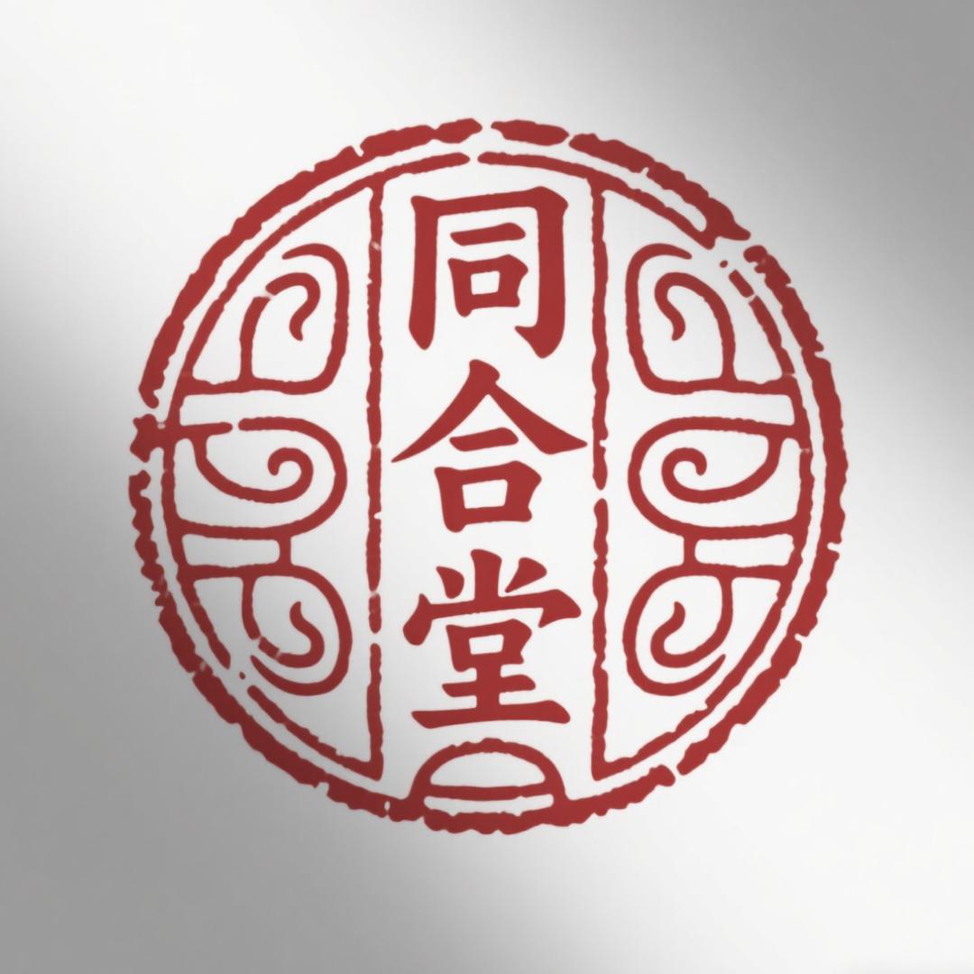同合堂护肤