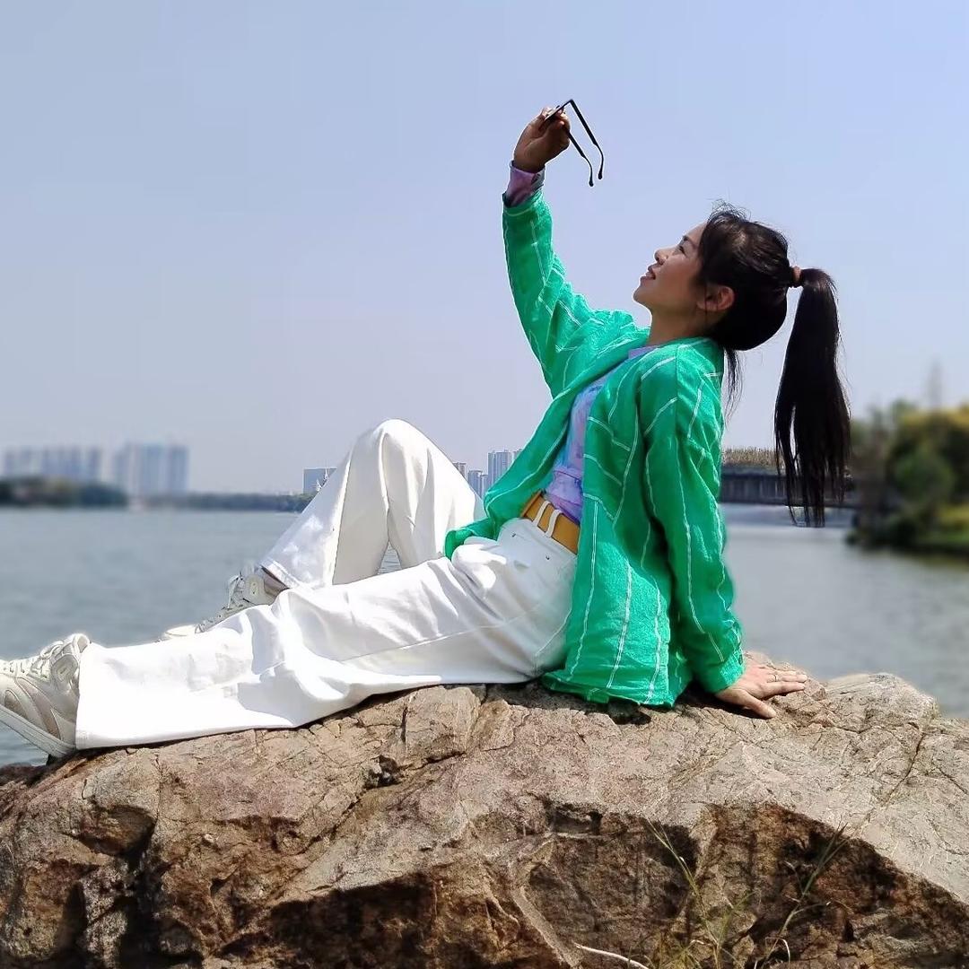 💃满眼星陳💃小陳💃