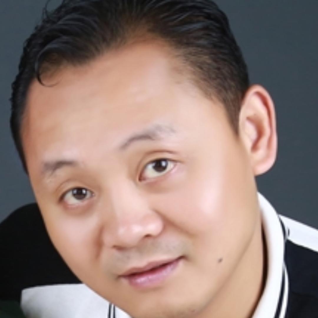 中盟环球电影股份（刘锋）