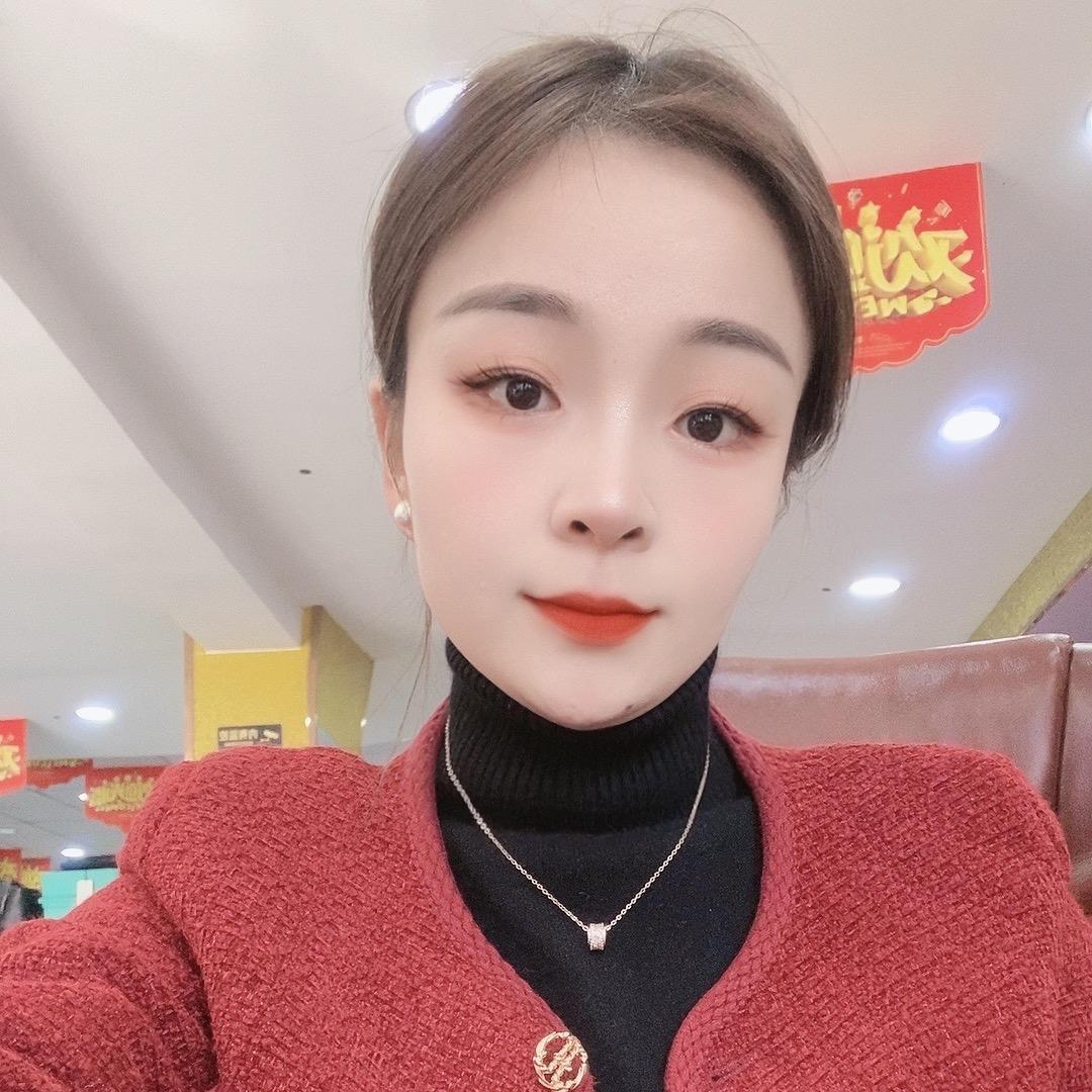 太平洋鞋服 媛媛