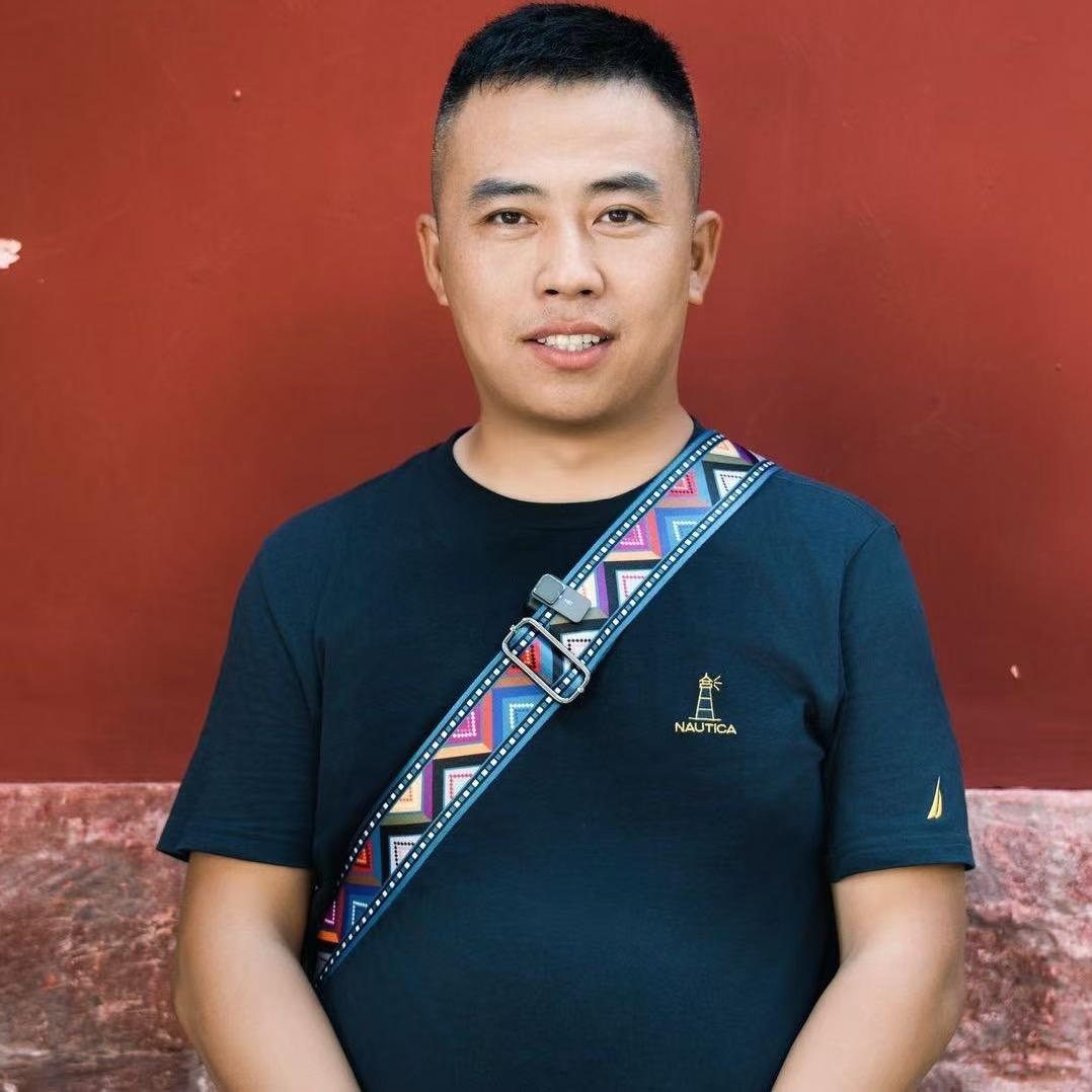 小梁主播讲历史