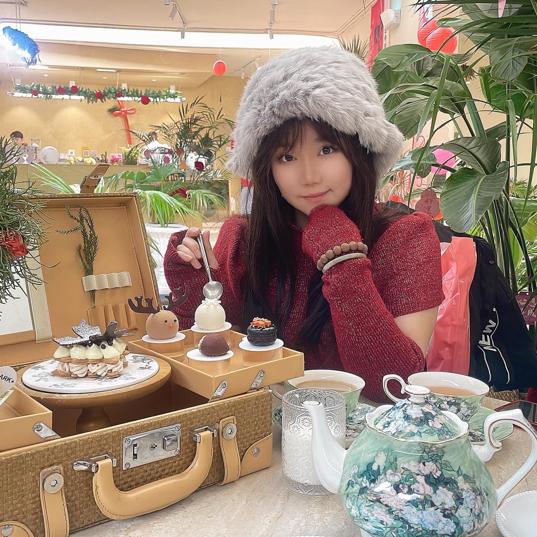 番茄妹妹轻食零食