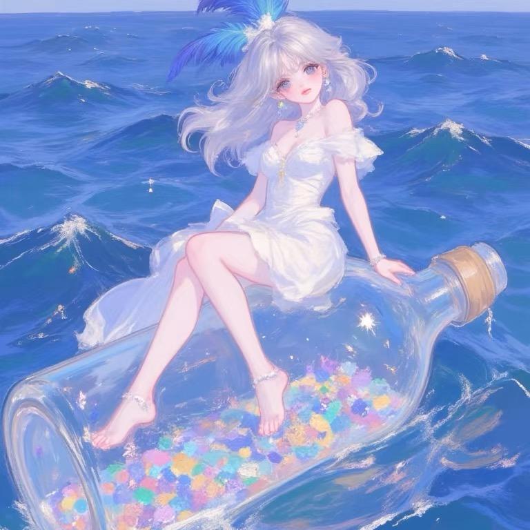 爱疯✨往昔ᵃᶠ