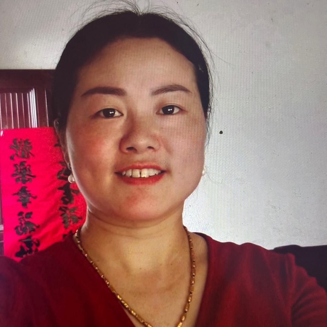 @ 安徽小辣椒❤️