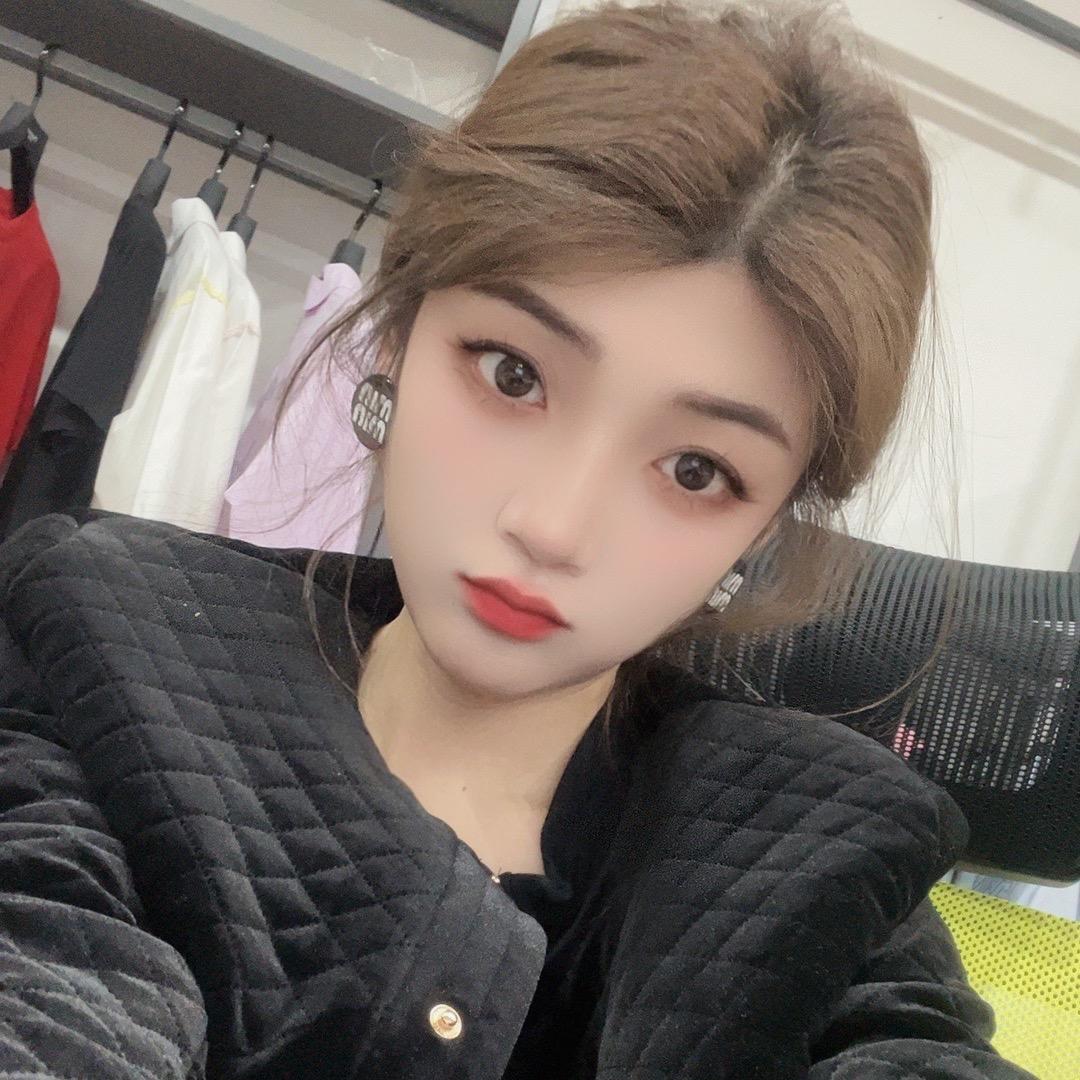 我是婷晓婷
