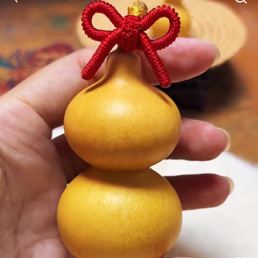 聚缘阁文玩葫芦