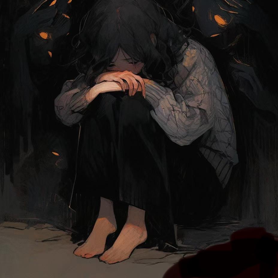 冷冷秋