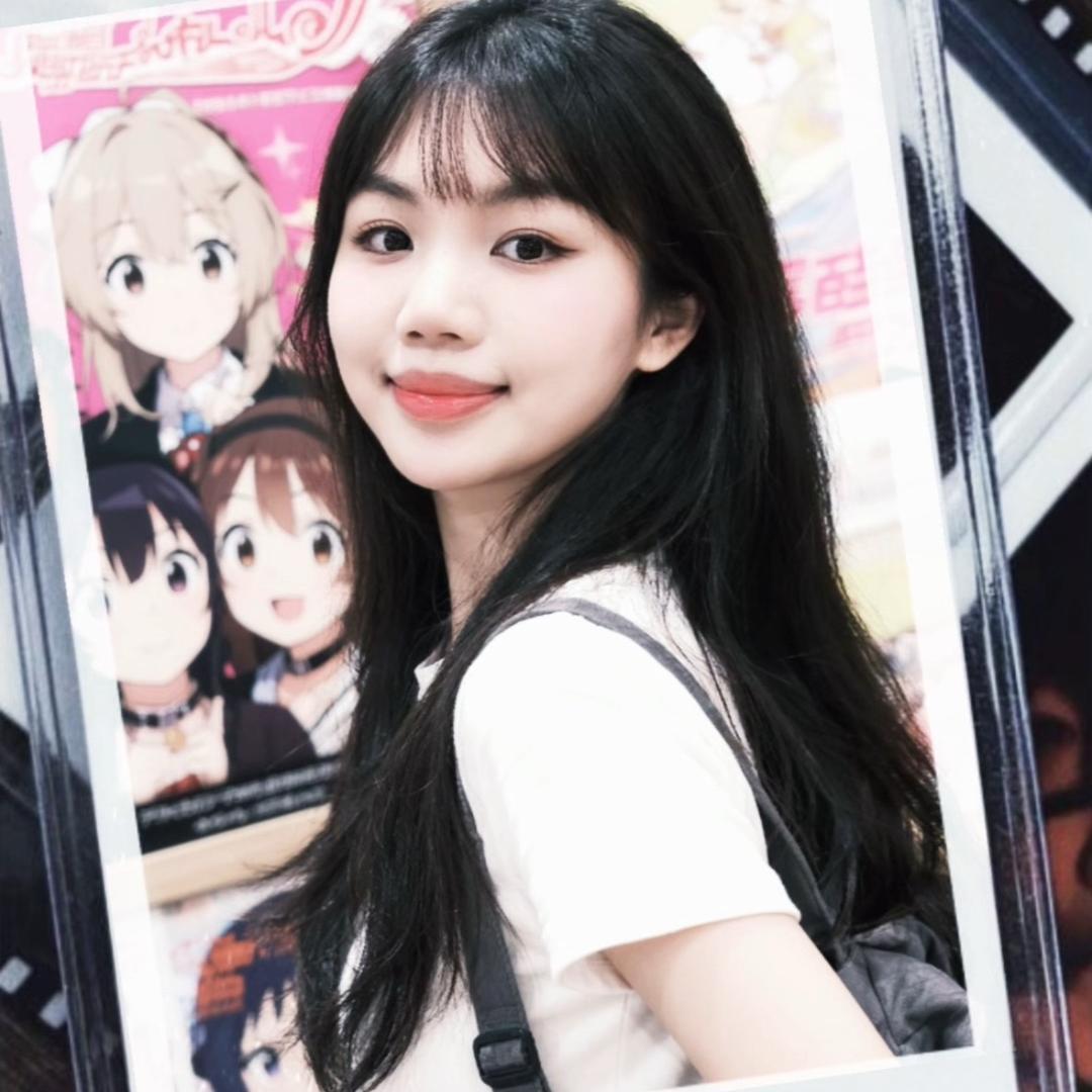 庄媛🎙️