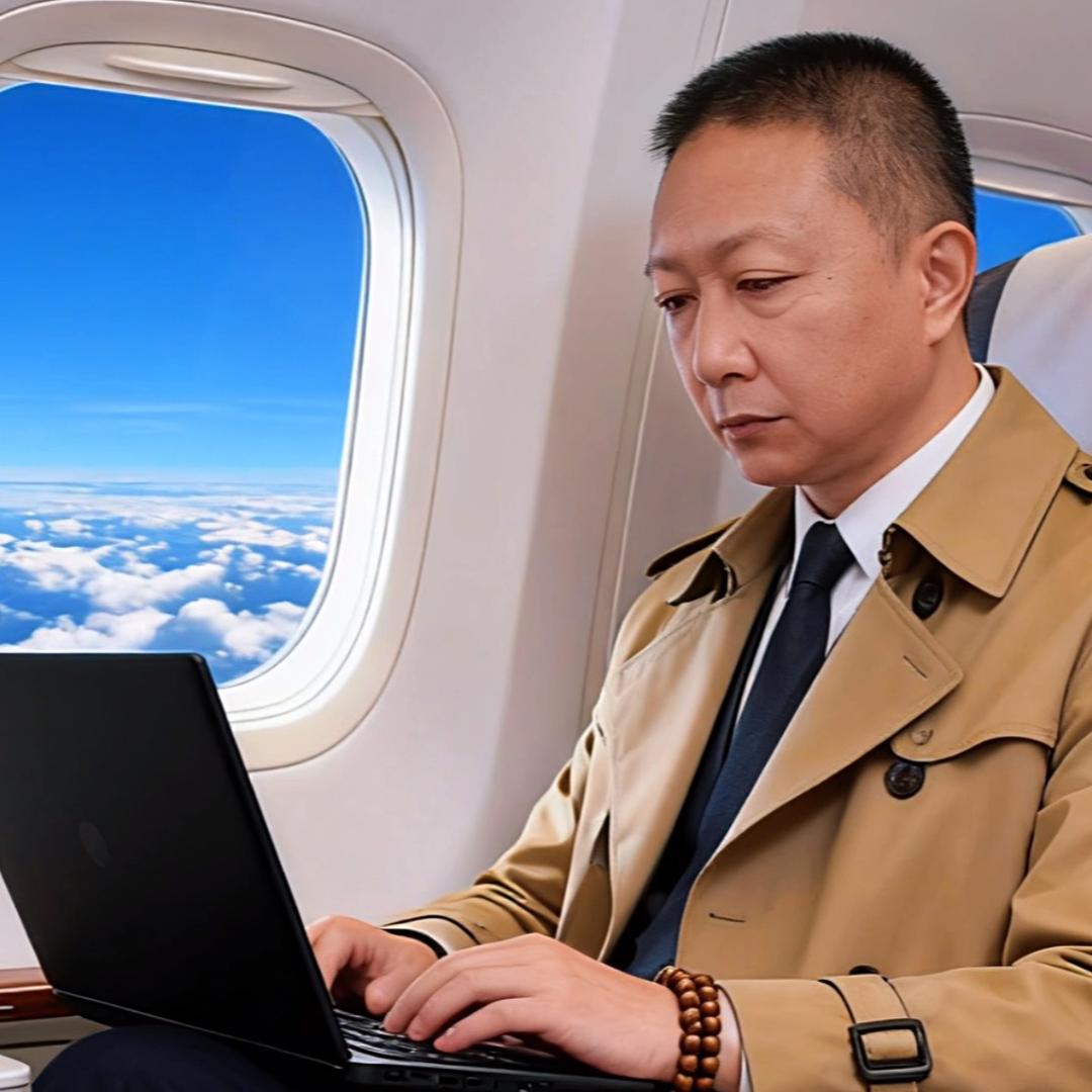 罗老师（缺个徒弟）