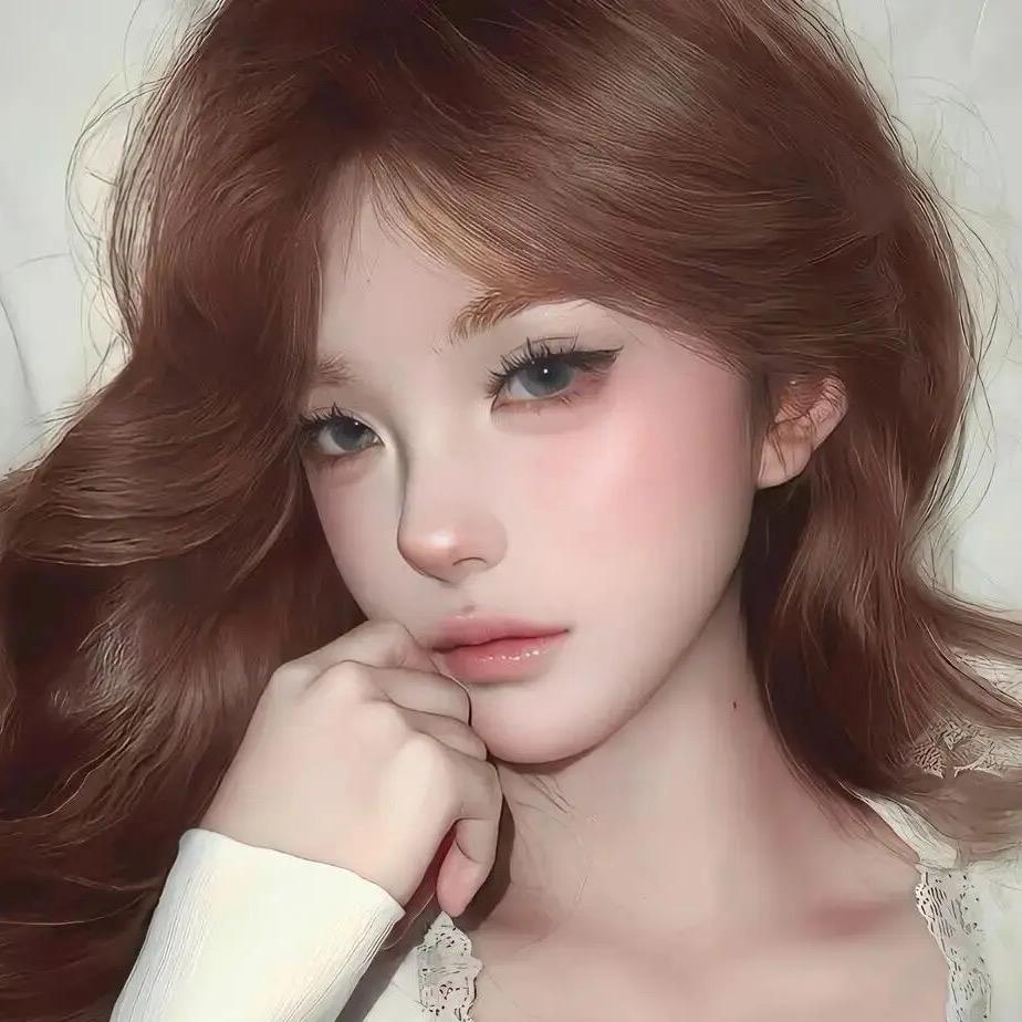 丽丽的
