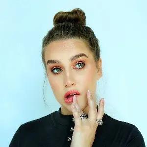 RachelR星星@抖音