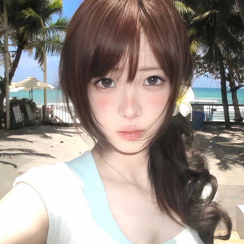 薯条妹妹妹