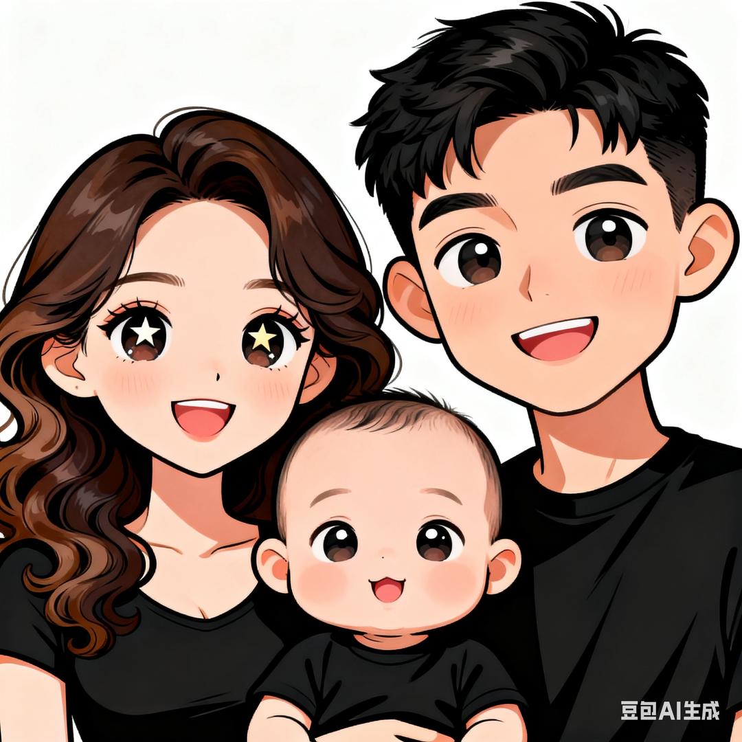 橙橙baby🍊(带娃版)