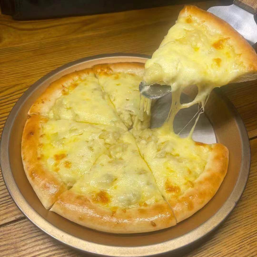 阳光披萨（辽宁路店）