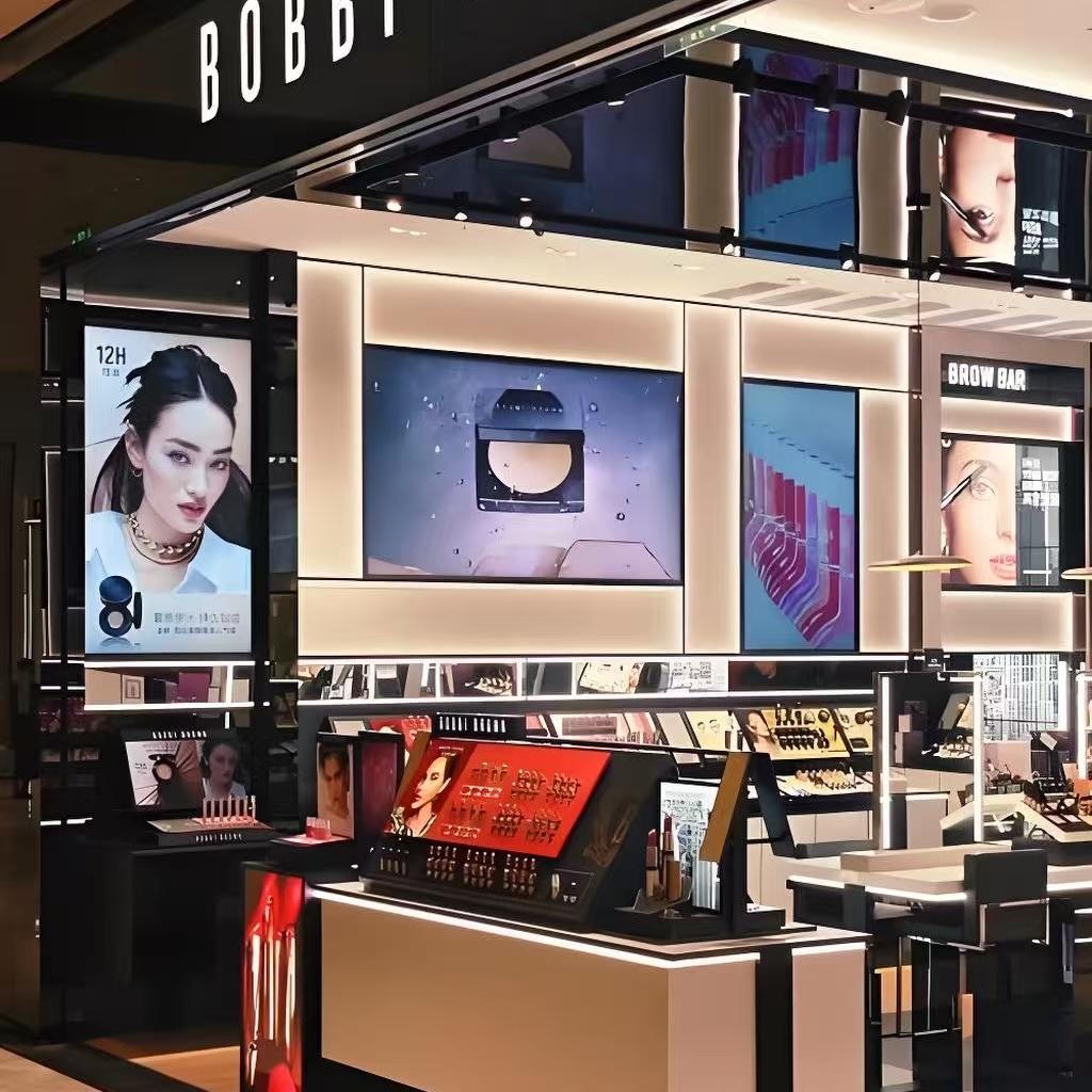 海南DLP大牌美妆